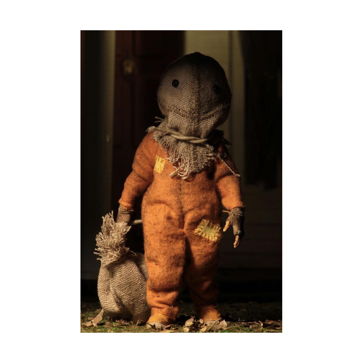 Neca Trick R Treat Sam 5" Action Figure