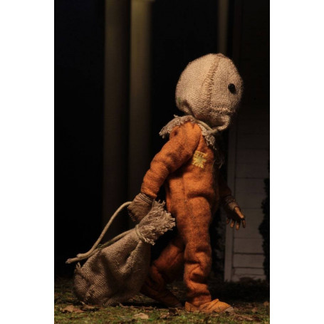 Neca Trick R Treat Sam 5" Action Figure