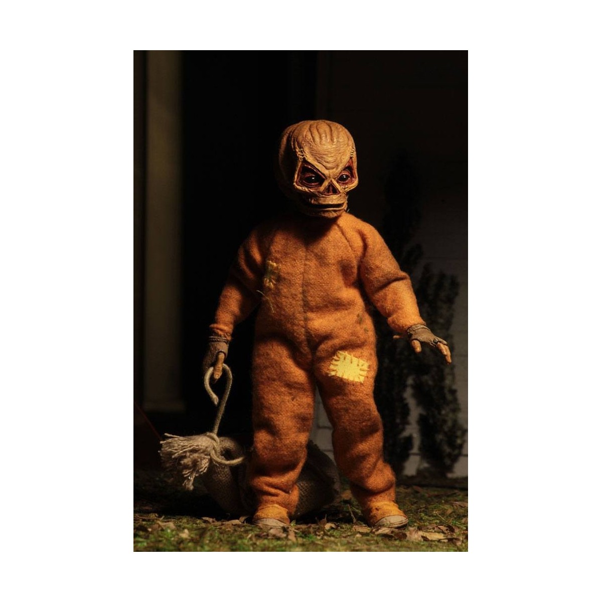 Neca Trick R Treat Sam 5" Action Figure