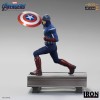 Iron Studios Captain America Civil War 1/10