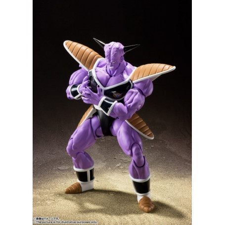 Bandai Dragon Ball Z Shenron SH FIguarts