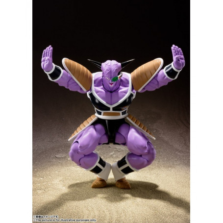 Bandai Dragon Ball Z Shenron SH FIguarts
