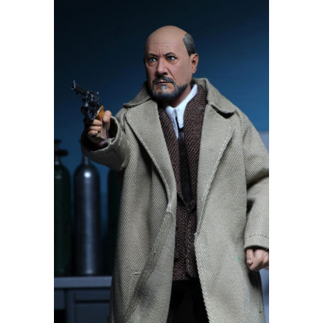 NECA Nightmare on Elm Street New Nightmare Freddy