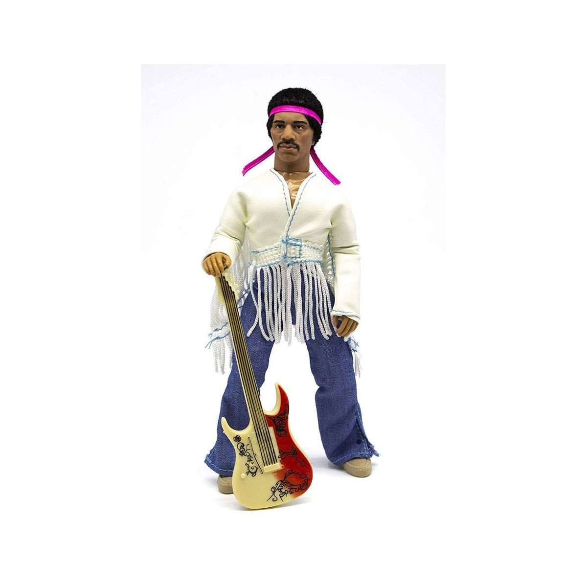 Neca Vendredi 13 chapitre 6 figurine Jason