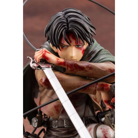 Kotobukiya Freddy vs. Jason Bishoujo Figurine PVC 1/7 Jason Voorhees