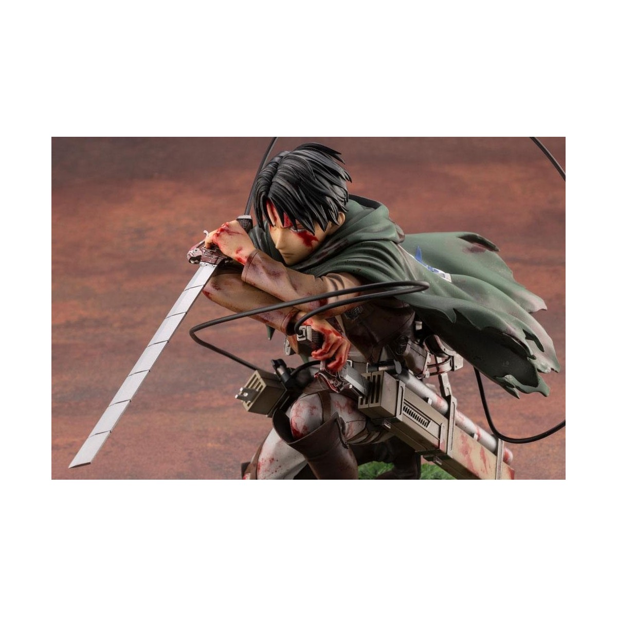 Kotobukiya Freddy vs. Jason Bishoujo Figurine PVC 1/7 Jason Voorhees