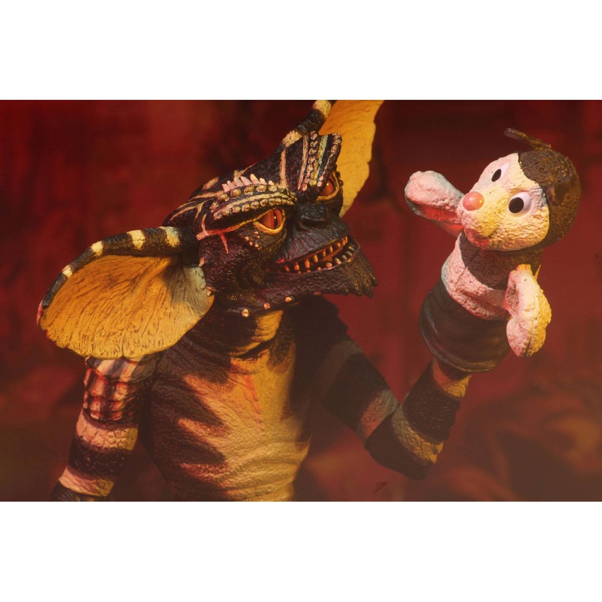 Neca Gremlins Mogwai Series 1 Gizmo