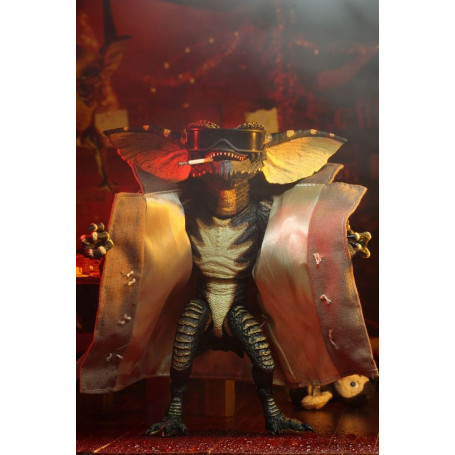 Neca Gremlins Mogwai Series 1 Gizmo