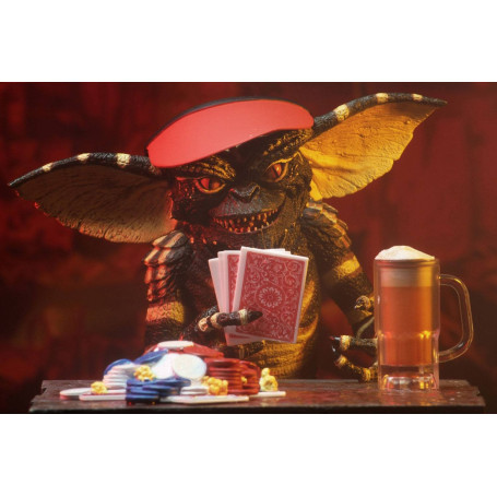 Neca Gremlins Mogwai Series 1 Gizmo