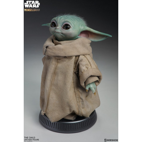Sideshow Star Wars Bossk  1/6