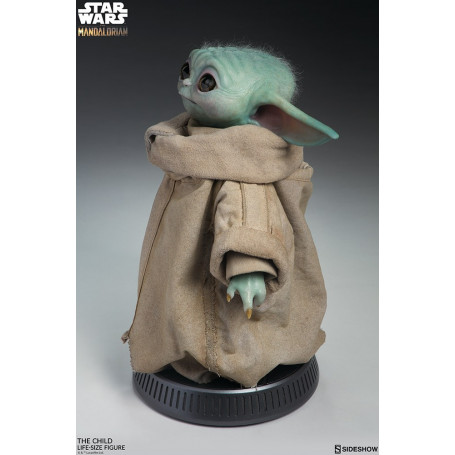 Sideshow Star Wars Bossk  1/6