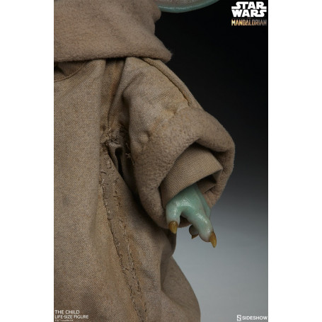 Sideshow Star Wars Bossk  1/6