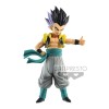 Banpresto Dragonball Z Grandista Resolution of soldiers  Son Gokou