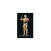 Attakus Star Wars Statue Yoda 2 Elite 1/10