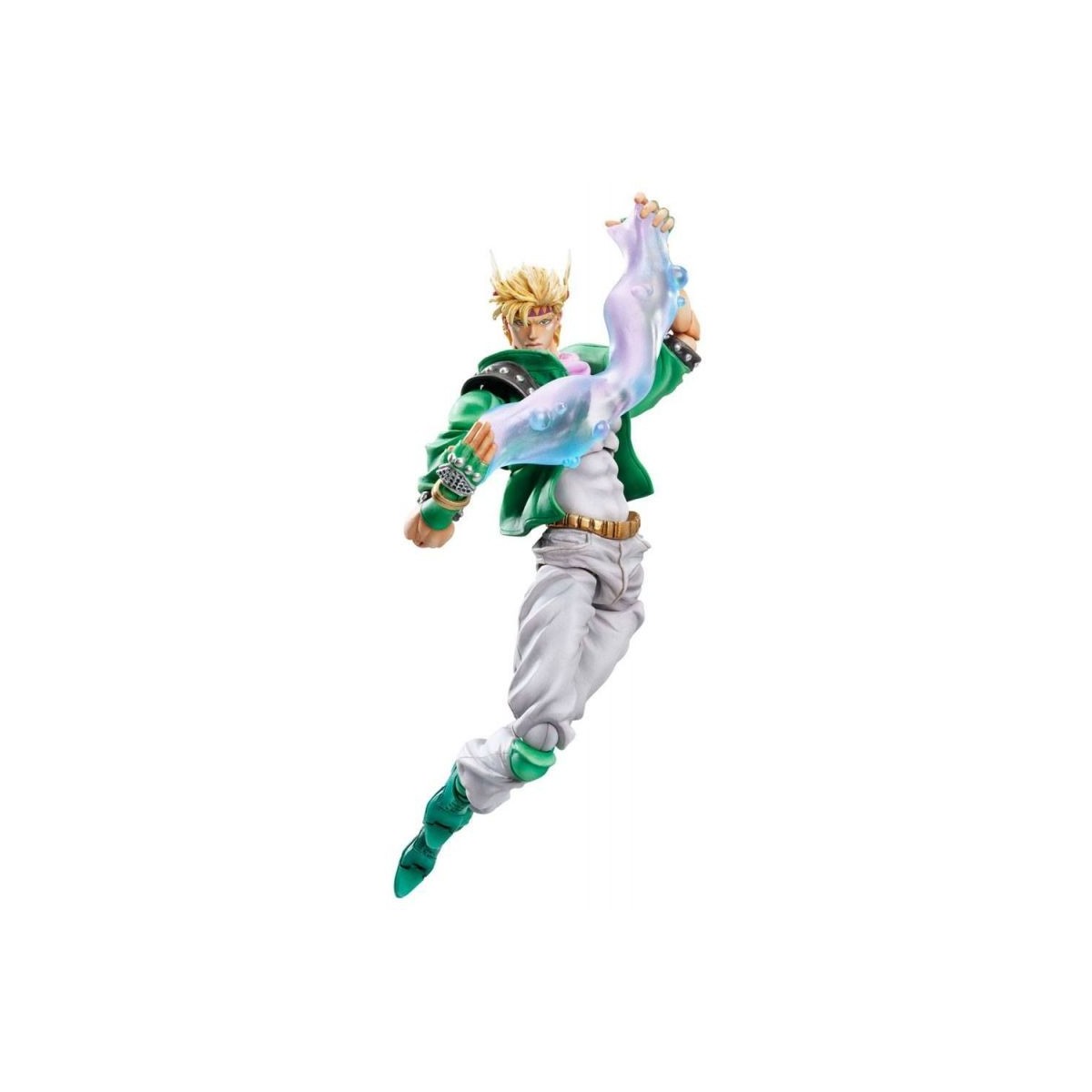 max Factory Dawn Of The Dead figurine Figma Flyboy Zombie