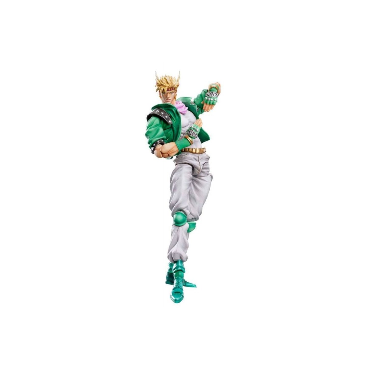 max Factory Dawn Of The Dead figurine Figma Flyboy Zombie