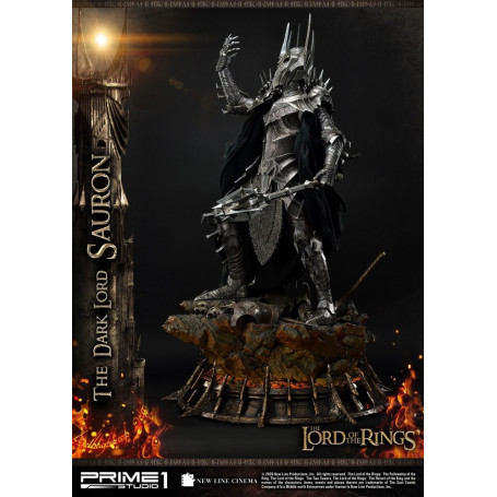 Prime 1 Studio Berserk statue Guts 90 cm