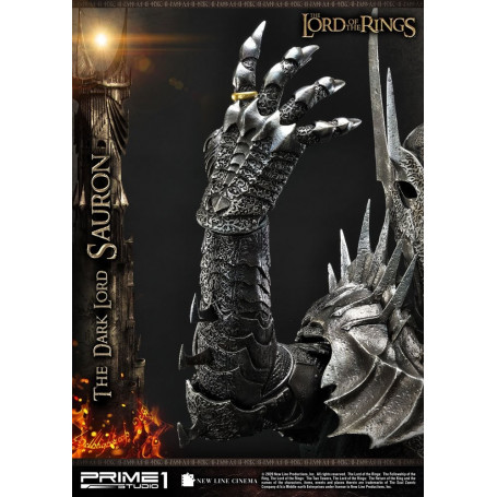 Prime 1 Studio Berserk statue Guts 90 cm