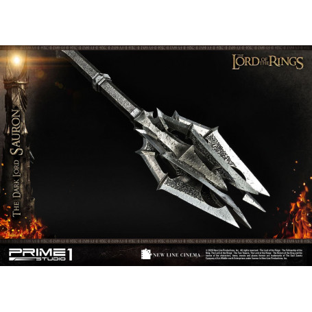 Prime 1 Studio Berserk statue Guts 90 cm