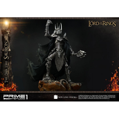Prime 1 Studio Berserk statue Guts 90 cm