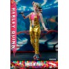 Hot Toys Suicide Squad figurine 1/6 Harley Quinn (Prisoner Version)