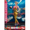 Hot Toys Suicide Squad figurine 1/6 Harley Quinn (Prisoner Version)