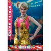 Hot Toys Suicide Squad figurine 1/6 Harley Quinn (Prisoner Version)