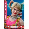 Hot Toys Suicide Squad figurine 1/6 Harley Quinn (Prisoner Version)