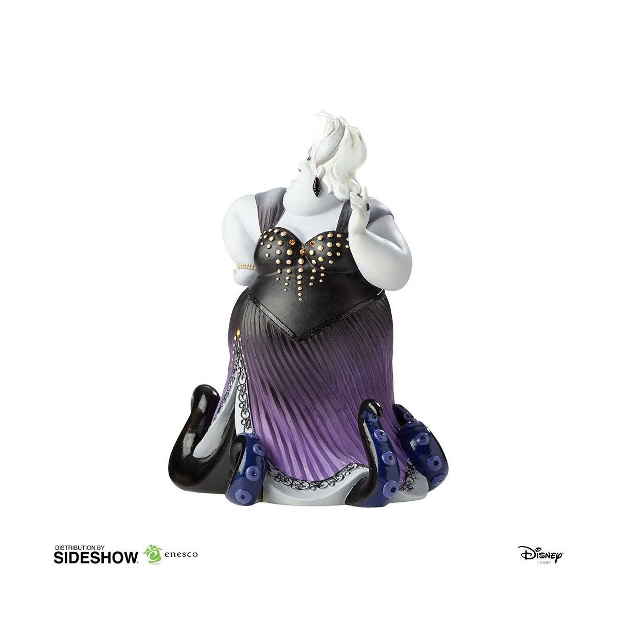 Disney Haute Couture Statue Ariel La petite Sirène