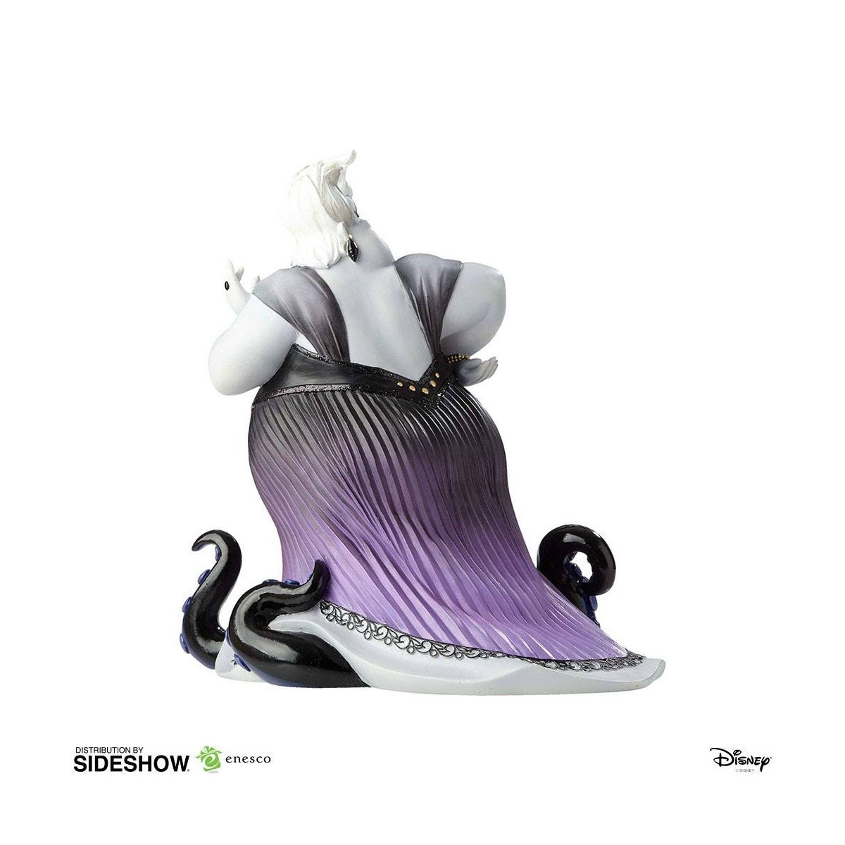 Disney Haute Couture Statue Ariel La petite Sirène
