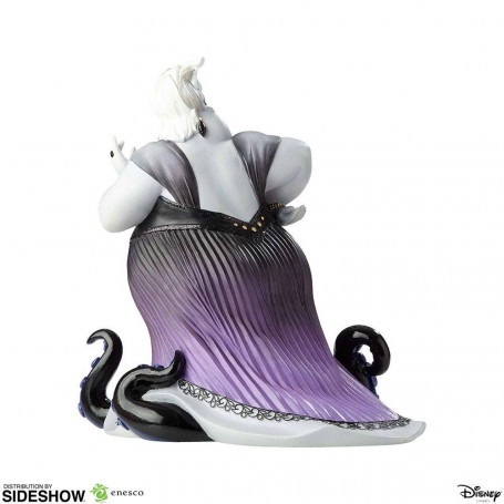 Disney Haute Couture Statue Ariel La petite Sirène
