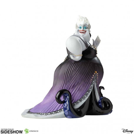 Disney Haute Couture Statue Ariel La petite Sirène