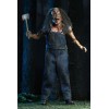 Neca Iron Maiden Eddie Mummy Retro