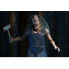 Neca Iron Maiden Eddie Mummy Retro