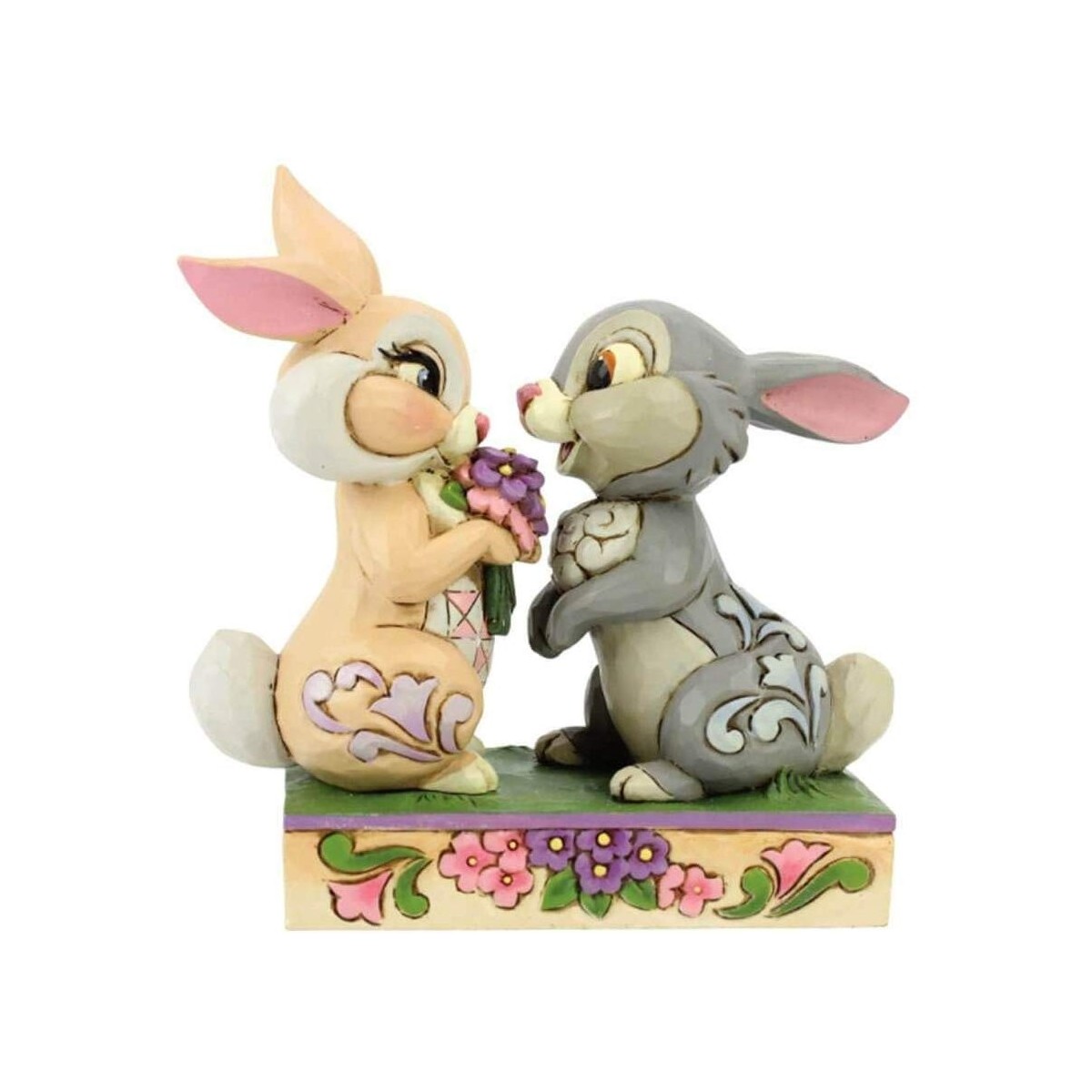 Disney tradition Bambi Statue panpan