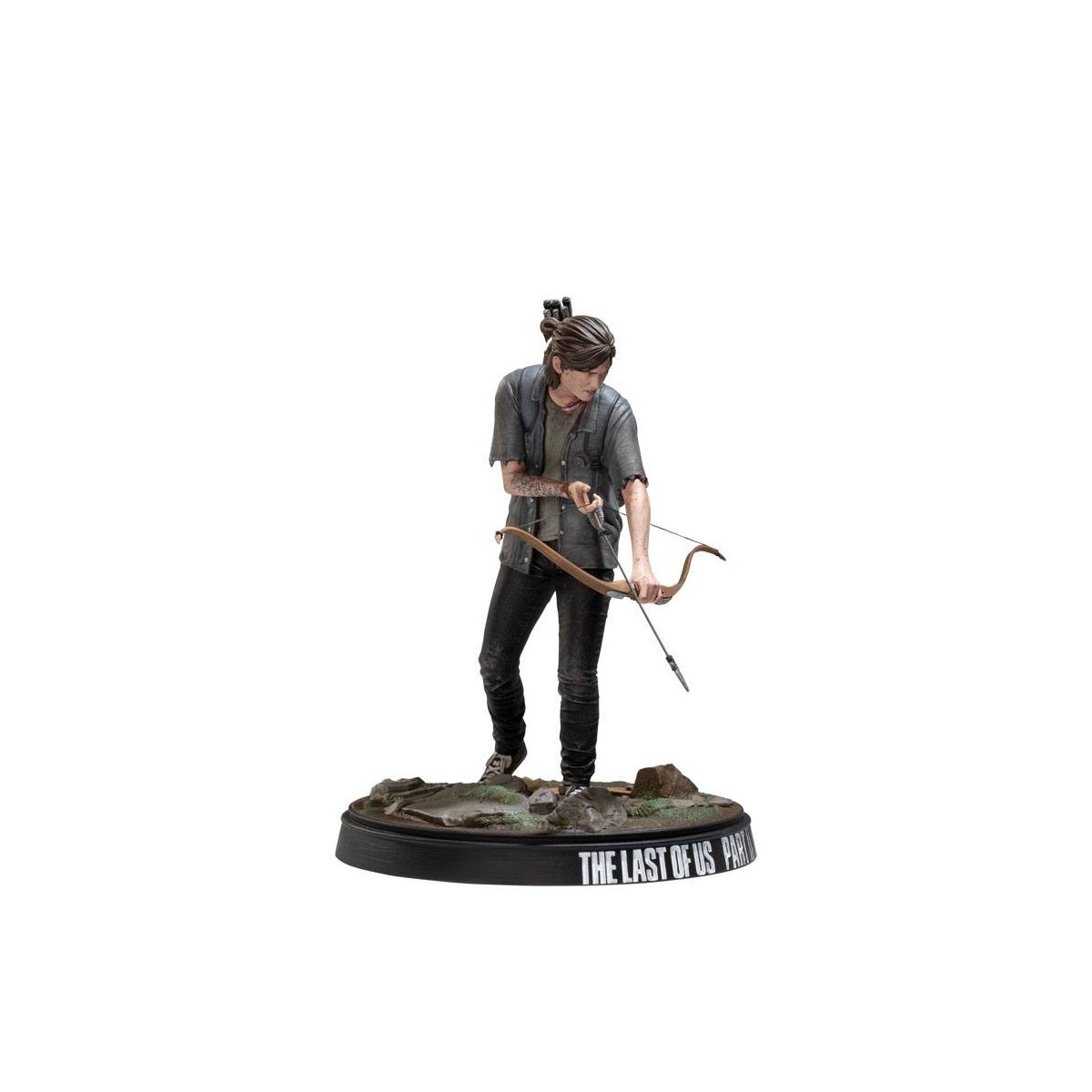 Dark Horse Game Of Thrones figurine PVC Jon Snow 19 cm
