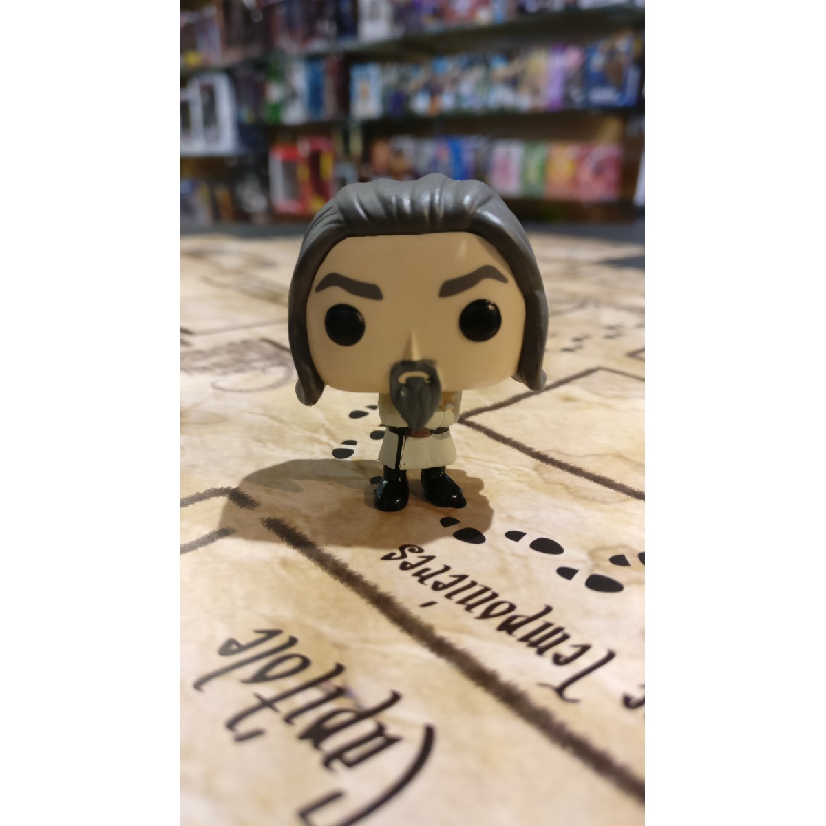 Funko Harry Potter POP Severus Snape