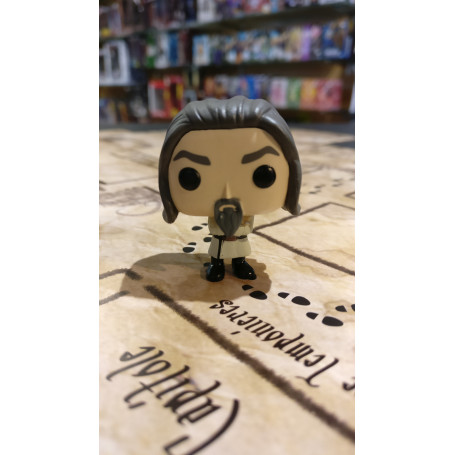 Funko Harry Potter POP Severus Snape