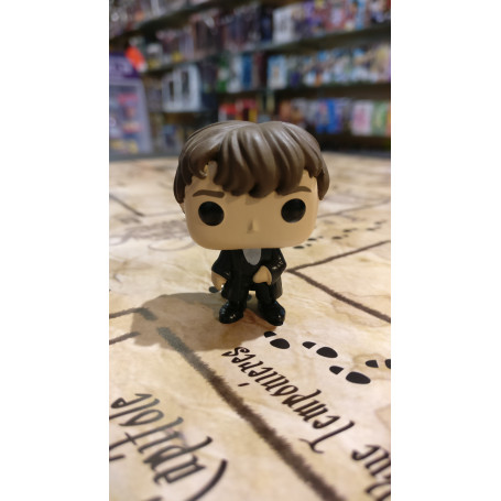 Funko Harry Potter POP Severus Snape