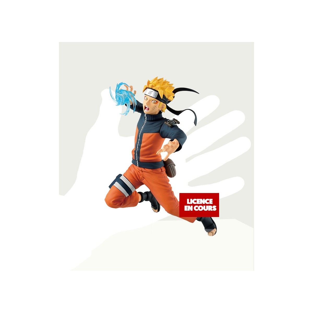 Banpresto Dragonball Z Grandista Resolution of soldiers  Son Gokou