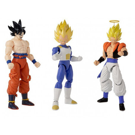 Bandai Dragon Ball Super Dragon Stars Figurine Freezer Final Form