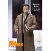 Pulp Fiction Jules Winnfield 32 cm figurine parlante