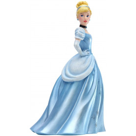Disney Haute Couture Statue Cendrillon