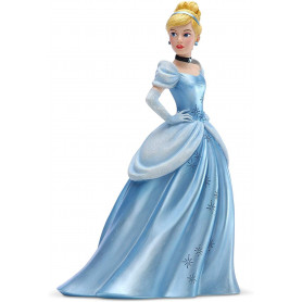 Disney Haute Couture Statue Cendrillon