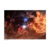 DC Direct Kingdom Come Statue