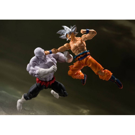 Bandai Dragon Ball Z Shenron SH FIguarts