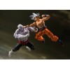 Bandai Dragon Ball Z Shenron SH FIguarts