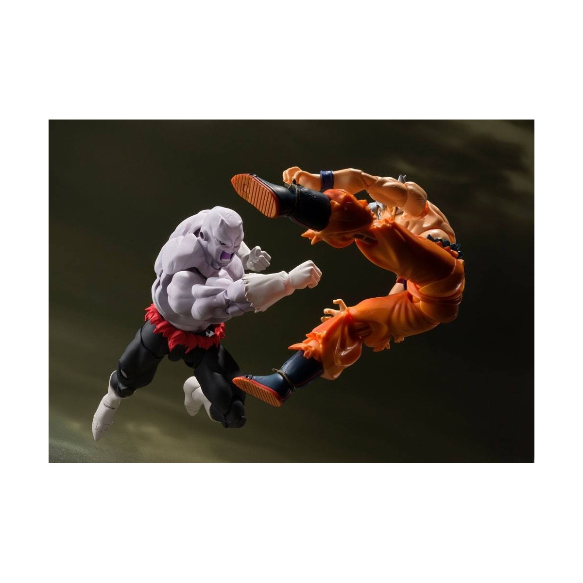 Bandai Dragon Ball Z Shenron SH FIguarts
