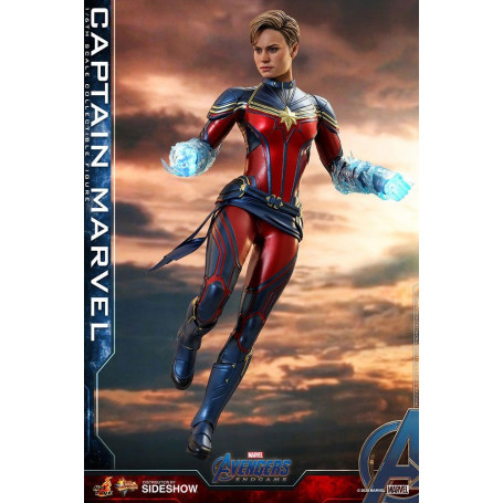 Hot Toys Iron Man 3 figurine Diecast 1/6 Mark XLII