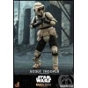 Hot Toys Star Wars Episode V Snowtrooper